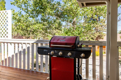 Lake House Hot Tub, Game Room, , , on  in California - Lakehouse Vacation Rental - Lake Home for rent on LakeHouseVacations.com