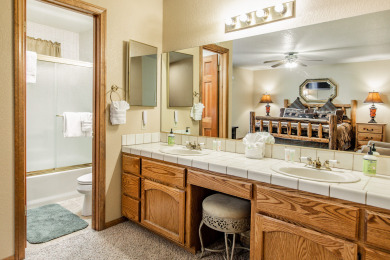 Lake House Hot Tub, Game Room, , , on  in California - Lakehouse Vacation Rental - Lake Home for rent on LakeHouseVacations.com