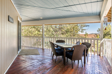 Lake House Hot Tub, Game Room, , , on  in California - Lakehouse Vacation Rental - Lake Home for rent on LakeHouseVacations.com