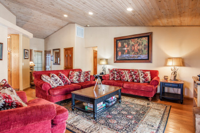 Lake House Hot Tub, Game Room, , , on  in California - Lakehouse Vacation Rental - Lake Home for rent on LakeHouseVacations.com