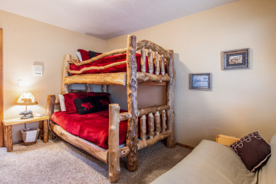 Lake House Hot Tub, Game Room, , , on  in California - Lakehouse Vacation Rental - Lake Home for rent on LakeHouseVacations.com