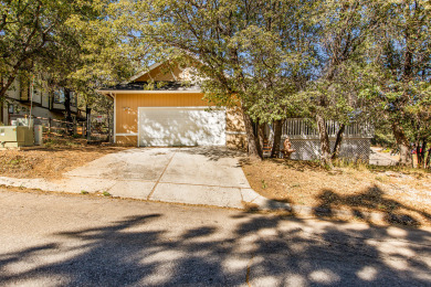 Lake House Hot Tub, Game Room, , , on  in California - Lakehouse Vacation Rental - Lake Home for rent on LakeHouseVacations.com