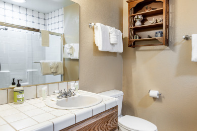 Lake House Hot Tub, Game Room, , , on  in California - Lakehouse Vacation Rental - Lake Home for rent on LakeHouseVacations.com