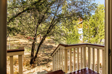 Lake House Hot Tub, Game Room, , , on  in California - Lakehouse Vacation Rental - Lake Home for rent on LakeHouseVacations.com