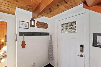 Lake House Chalet Steps to Bear Mountain, Hot Tub, King, Mountain Views, Fire Pit, AC, , on  in California - Lakehouse Vacation Rental - Lake Home for rent on LakeHouseVacations.com