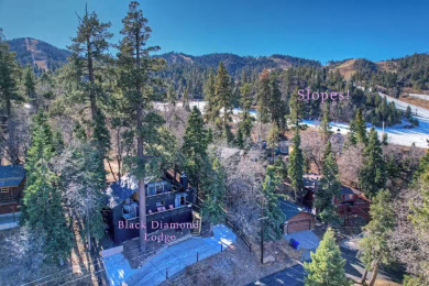 Lake House Chalet Steps to Bear Mountain, Hot Tub, King, Mountain Views, Fire Pit, AC, , on  in California - Lakehouse Vacation Rental - Lake Home for rent on LakeHouseVacations.com