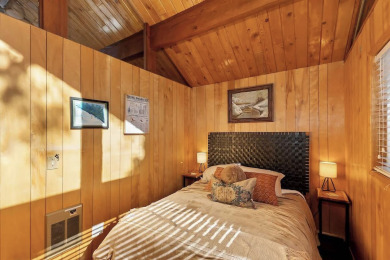 Lake House Chalet Steps to Bear Mountain, Hot Tub, King, Mountain Views, Fire Pit, AC, , on  in California - Lakehouse Vacation Rental - Lake Home for rent on LakeHouseVacations.com
