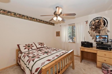 Lake House Spacious Log Cabin w Game Room &amp AC Near Bear Mountain, , on  in California - Lakehouse Vacation Rental - Lake Home for rent on LakeHouseVacations.com