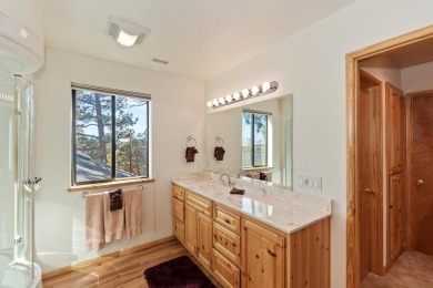 Lake House Spacious Log Cabin w Game Room &amp AC Near Bear Mountain, , on  in California - Lakehouse Vacation Rental - Lake Home for rent on LakeHouseVacations.com