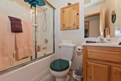 Lake House Spacious Log Cabin w Game Room &amp AC Near Bear Mountain, , on  in California - Lakehouse Vacation Rental - Lake Home for rent on LakeHouseVacations.com