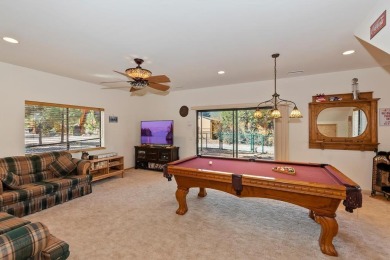 Lake House Spacious Log Cabin w Game Room &amp AC Near Bear Mountain, , on  in California - Lakehouse Vacation Rental - Lake Home for rent on LakeHouseVacations.com