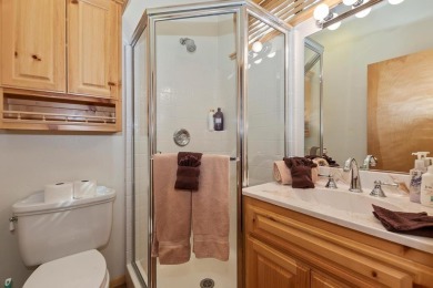 Lake House Spacious Log Cabin w Game Room &amp AC Near Bear Mountain, , on  in California - Lakehouse Vacation Rental - Lake Home for rent on LakeHouseVacations.com