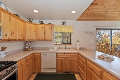 Lake House Spacious Log Cabin w Game Room &amp AC Near Bear Mountain, , on  in California - Lakehouse Vacation Rental - Lake Home for rent on LakeHouseVacations.com