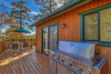 Lake House Spacious Log Cabin w Game Room &amp AC Near Bear Mountain, , on  in California - Lakehouse Vacation Rental - Lake Home for rent on LakeHouseVacations.com