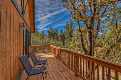 Lake House Spacious Log Cabin w Game Room &amp AC Near Bear Mountain, , on  in California - Lakehouse Vacation Rental - Lake Home for rent on LakeHouseVacations.com