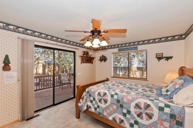 Lake House Spacious Log Cabin w Game Room &amp AC Near Bear Mountain, , on  in California - Lakehouse Vacation Rental - Lake Home for rent on LakeHouseVacations.com