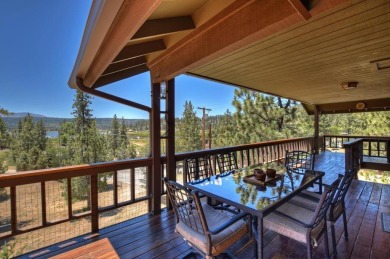 Lake House Lakeview Mountain Retreat w Balcony Near Big Bear Lake, , on  in California - Lakehouse Vacation Rental - Lake Home for rent on LakeHouseVacations.com
