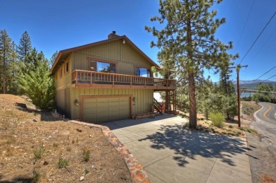 Lake House Lakeview Mountain Retreat w Balcony Near Big Bear Lake, , on  in California - Lakehouse Vacation Rental - Lake Home for rent on LakeHouseVacations.com