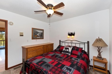 Lake House Lakeview Mountain Retreat w Balcony Near Big Bear Lake, , on  in California - Lakehouse Vacation Rental - Lake Home for rent on LakeHouseVacations.com