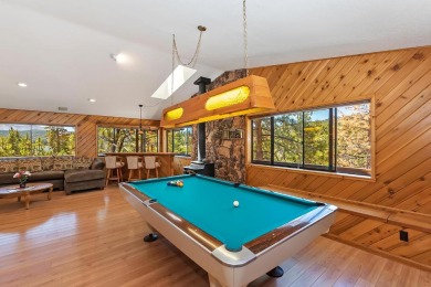 Lake House Lakeview Mountain Retreat w Balcony Near Big Bear Lake, , on  in California - Lakehouse Vacation Rental - Lake Home for rent on LakeHouseVacations.com