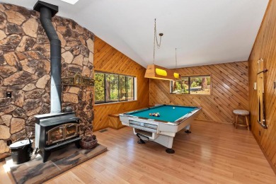 Lake House Lakeview Mountain Retreat w Balcony Near Big Bear Lake, , on  in California - Lakehouse Vacation Rental - Lake Home for rent on LakeHouseVacations.com