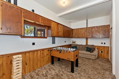 Lake House Lakeview Mountain Retreat w Balcony Near Big Bear Lake, , on  in California - Lakehouse Vacation Rental - Lake Home for rent on LakeHouseVacations.com