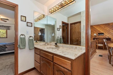 Lake House Lakeview Mountain Retreat w Balcony Near Big Bear Lake, , on  in California - Lakehouse Vacation Rental - Lake Home for rent on LakeHouseVacations.com