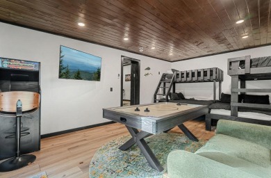 Lake House Soakin Up The Views Pool, Game Room, Views, , on  in Tennessee - Lakehouse Vacation Rental - Lake Home for rent on LakeHouseVacations.com