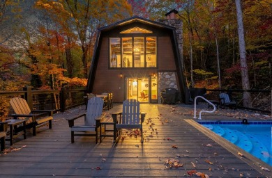 Lake House Soakin Up The Views Pool, Game Room, Views, , on  in Tennessee - Lakehouse Vacation Rental - Lake Home for rent on LakeHouseVacations.com