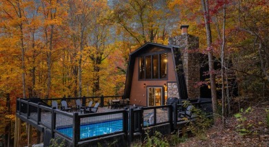 Lake House Soakin Up The Views Pool, Game Room, Views, , on  in Tennessee - Lakehouse Vacation Rental - Lake Home for rent on LakeHouseVacations.com