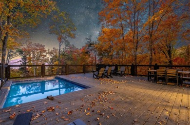 Lake House Soakin Up The Views Pool, Game Room, Views, , on  in Tennessee - Lakehouse Vacation Rental - Lake Home for rent on LakeHouseVacations.com