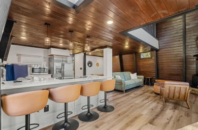 Lake House Soakin Up The Views Pool, Game Room, Views, , on  in Tennessee - Lakehouse Vacation Rental - Lake Home for rent on LakeHouseVacations.com