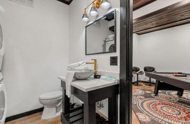 Lake House Soakin Up The Views Pool, Game Room, Views, , on  in Tennessee - Lakehouse Vacation Rental - Lake Home for rent on LakeHouseVacations.com