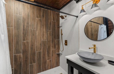 Lake House Soakin Up The Views Pool, Game Room, Views, , on  in Tennessee - Lakehouse Vacation Rental - Lake Home for rent on LakeHouseVacations.com