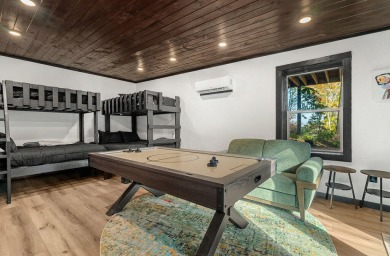 Lake House Soakin Up The Views Pool, Game Room, Views, , on  in Tennessee - Lakehouse Vacation Rental - Lake Home for rent on LakeHouseVacations.com