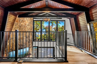 Lake House Soakin Up The Views Pool, Game Room, Views, , on  in Tennessee - Lakehouse Vacation Rental - Lake Home for rent on LakeHouseVacations.com