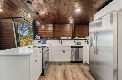 Lake House Soakin Up The Views Pool, Game Room, Views, , on  in Tennessee - Lakehouse Vacation Rental - Lake Home for rent on LakeHouseVacations.com