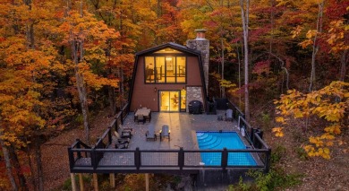 Lake House Soakin Up The Views Pool, Game Room, Views, , on  in Tennessee - Lakehouse Vacation Rental - Lake Home for rent on LakeHouseVacations.com