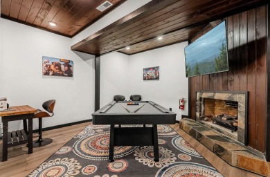 Lake House Soakin Up The Views Pool, Game Room, Views, , on  in Tennessee - Lakehouse Vacation Rental - Lake Home for rent on LakeHouseVacations.com