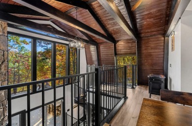 Lake House Soakin Up The Views Pool, Game Room, Views, , on  in Tennessee - Lakehouse Vacation Rental - Lake Home for rent on LakeHouseVacations.com