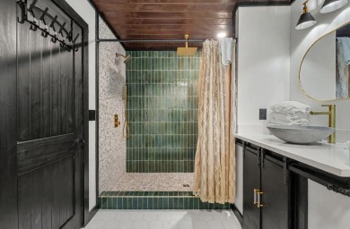 Lake House Soakin Up The Views Pool, Game Room, Views, , on  in Tennessee - Lakehouse Vacation Rental - Lake Home for rent on LakeHouseVacations.com