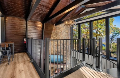 Lake House Soakin Up The Views Pool, Game Room, Views, , on  in Tennessee - Lakehouse Vacation Rental - Lake Home for rent on LakeHouseVacations.com