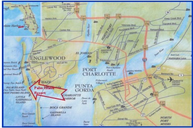 Lake House Fantastic Gulf View Villa with Resort Amenity Access! B3312A, , on  in Florida - Lakehouse Vacation Rental - Lake Home for rent on LakeHouseVacations.com