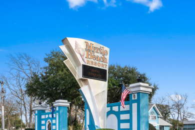 Lake House T1501 at the Myrtle Beach Resort, , on  in South Carolina - Lakehouse Vacation Rental - Lake Home for rent on LakeHouseVacations.com