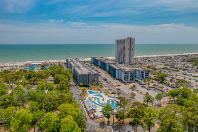 Lake House T1614 2BR 2BA Ocean View Condo in Renaissance Tower at Myrtle Beach Resort, , on  in South Carolina - Lakehouse Vacation Rental - Lake Home for rent on LakeHouseVacations.com