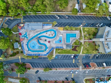 Lake House T1614 2BR 2BA Ocean View Condo in Renaissance Tower at Myrtle Beach Resort, , on  in South Carolina - Lakehouse Vacation Rental - Lake Home for rent on LakeHouseVacations.com