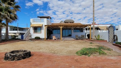 Lake House Casa Evita Beachfront Home with Ocean Views, Jacuzzi Suite &amp Private Casita, , on  in Sonora - Lakehouse Vacation Rental - Lake Home for rent on LakeHouseVacations.com