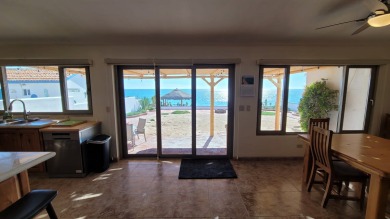 Lake House Casa Evita Beachfront Home with Ocean Views, Jacuzzi Suite &amp Private Casita, , on  in Sonora - Lakehouse Vacation Rental - Lake Home for rent on LakeHouseVacations.com