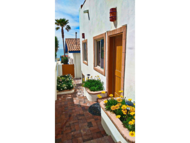 Lake House Casa Evita Beachfront Home with Ocean Views, Jacuzzi Suite &amp Private Casita, , on  in Sonora - Lakehouse Vacation Rental - Lake Home for rent on LakeHouseVacations.com