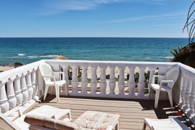 Lake House Casa Evita Beachfront Home with Ocean Views, Jacuzzi Suite &amp Private Casita, , on  in Sonora - Lakehouse Vacation Rental - Lake Home for rent on LakeHouseVacations.com